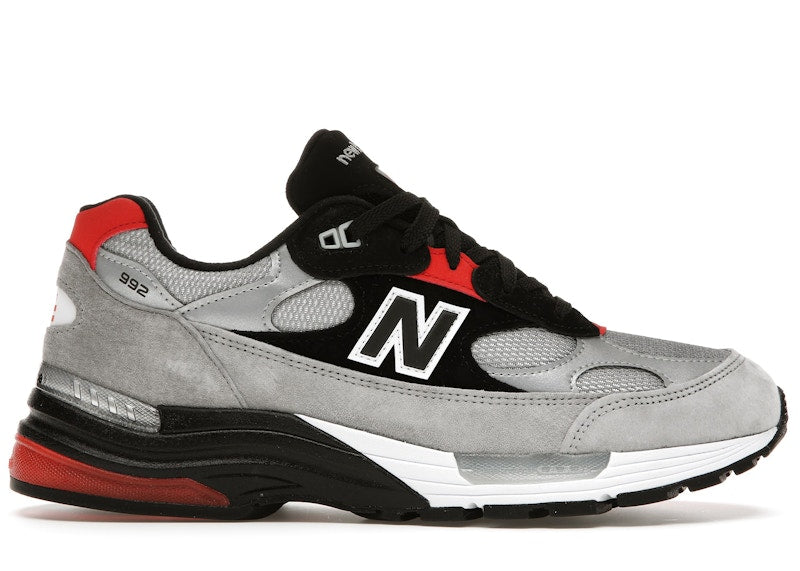 New Balance 992 DTLR Discover and Celebrate