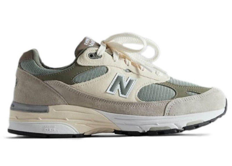 New Balance 993 MiUSA Kith Spring 101 (Women's)