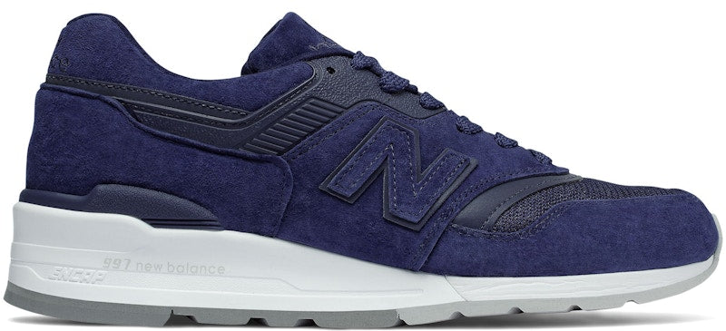 New Balance 997 Colorado Navy