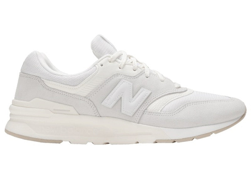 New Balance 997 Ivory Grey