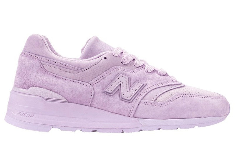 New Balance 997 MiUSA Lavender