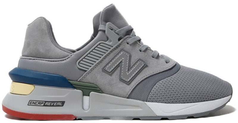 New Balance 997 Sport Steel
