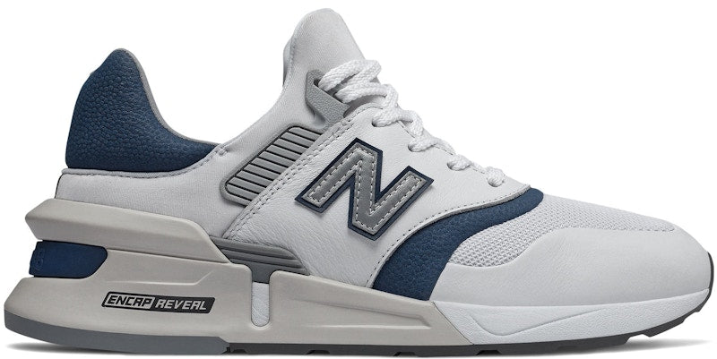 New Balance 997 Sport White Moroccan Tile