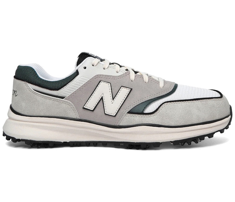 New Balance 997G Malbon Golf Grey Green