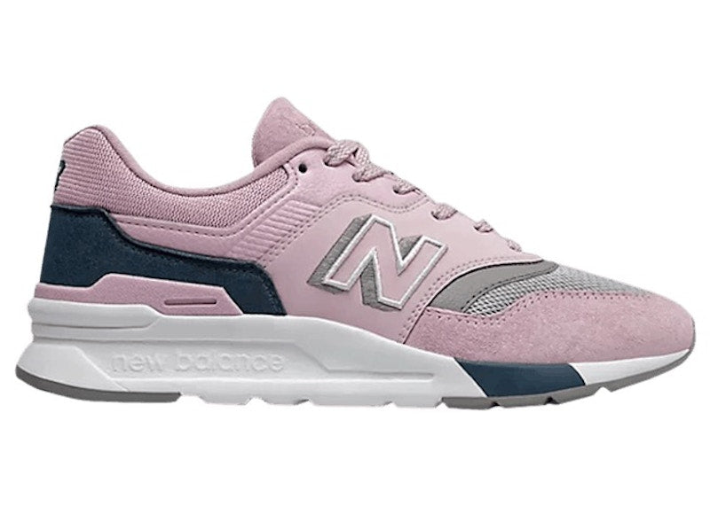 New Balance 997H Desert Rose Blue (Women's)