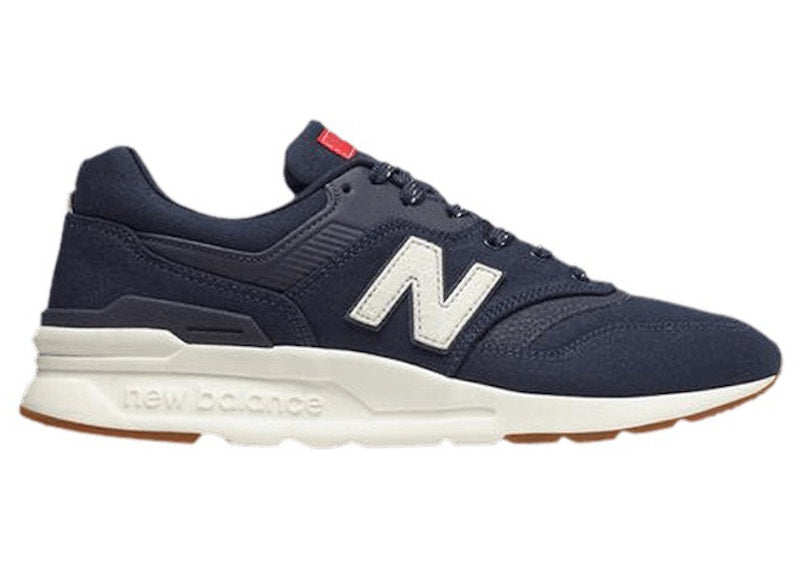 New Balance 997H Eclipse Team Red