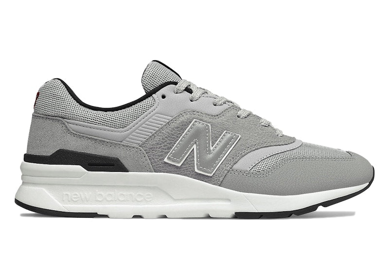 New Balance 997H Grey White