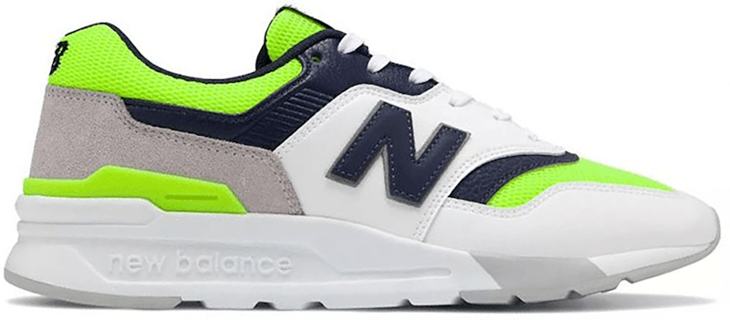 New Balance 997H Hi Lite Pigment