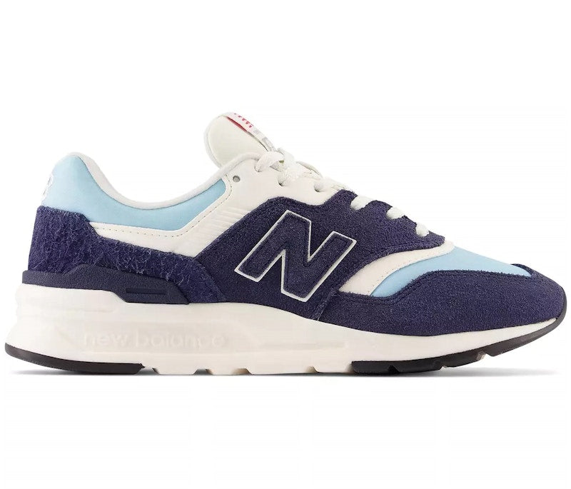 New Balance 997H Light Blue Navy (Women's)