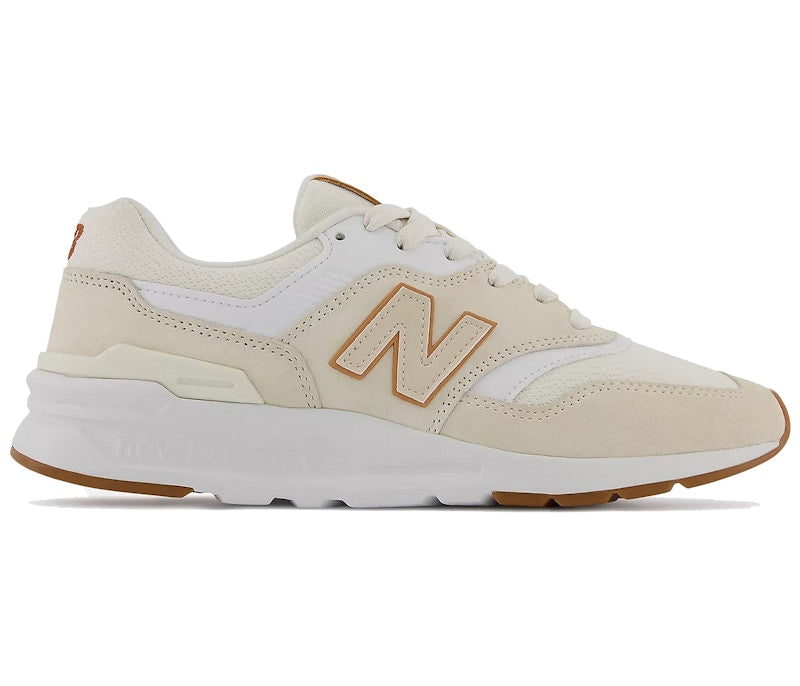 New Balance 997H Macadamia Nut Sea Salt (Women's)