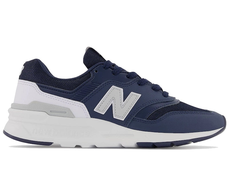 New Balance 997H Natural Indigo Libra (Women's)