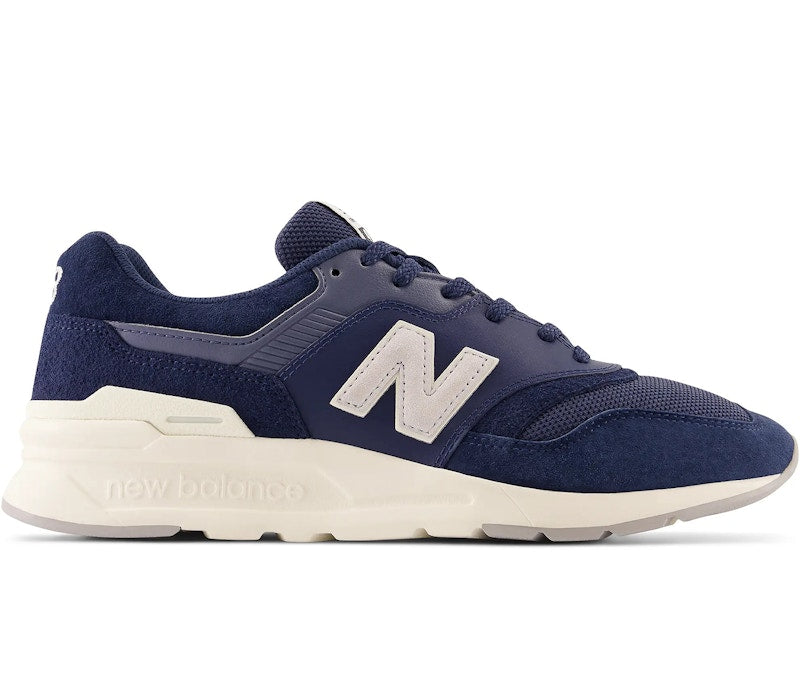 New Balance 997H Navy Grey Matter
