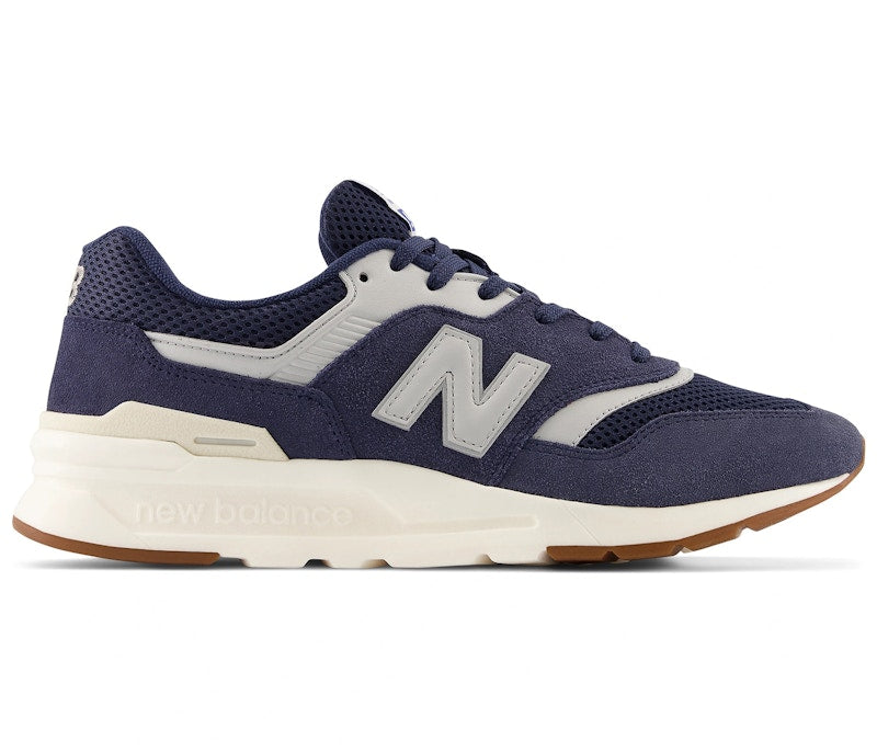 New Balance 997H Navy Grey