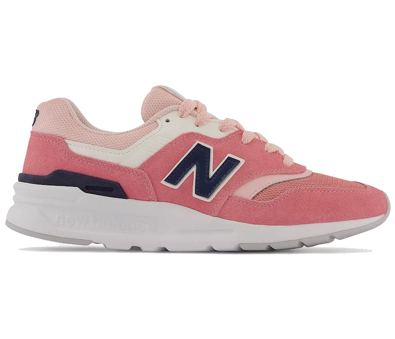 New Balance 997H Pink Haze White (Women's)