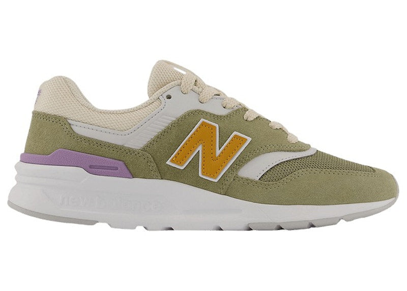 New Balance 997H True Camo Golden Hour (Women's)