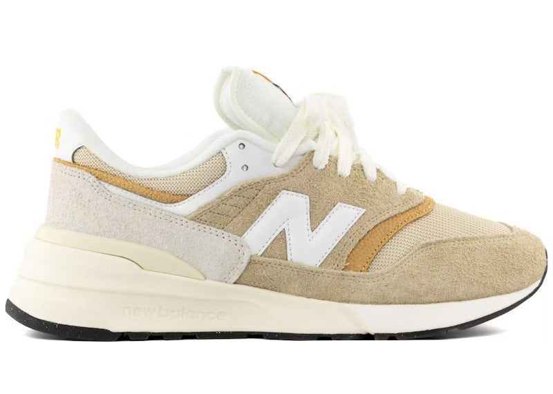 New Balance 997R Dolce Sandstone