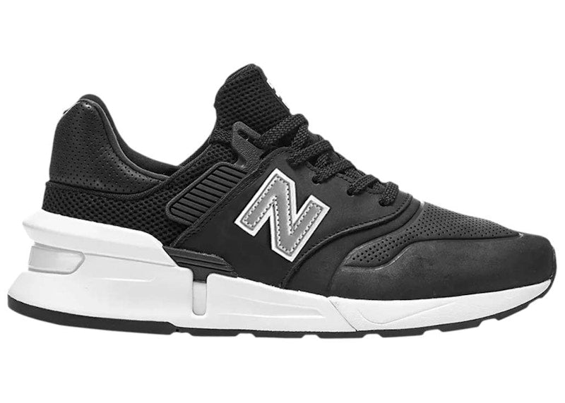 New Balance 997S Comme des Garcons Homme Black