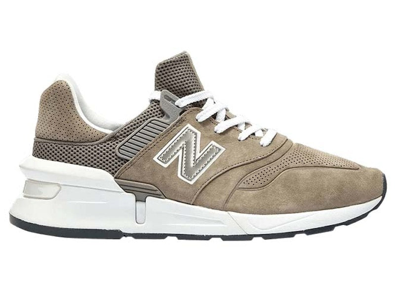 New Balance 997S Comme des Garcons Homme Grey