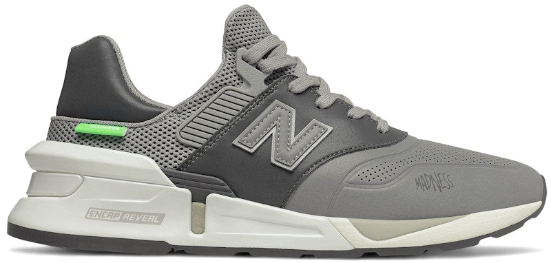 New Balance 997S Madness Grey