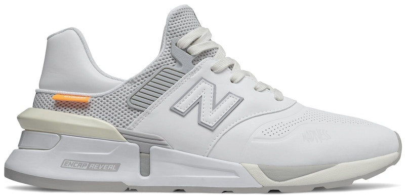 New Balance 997S Madness White