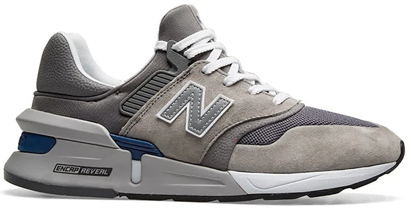 New Balance 997S Marblehead Grey