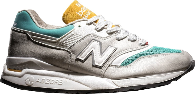 New Balance 997.5 Concepts Esplanade