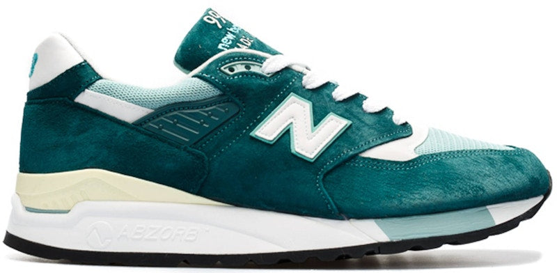 New Balance 998 Explore By Sea