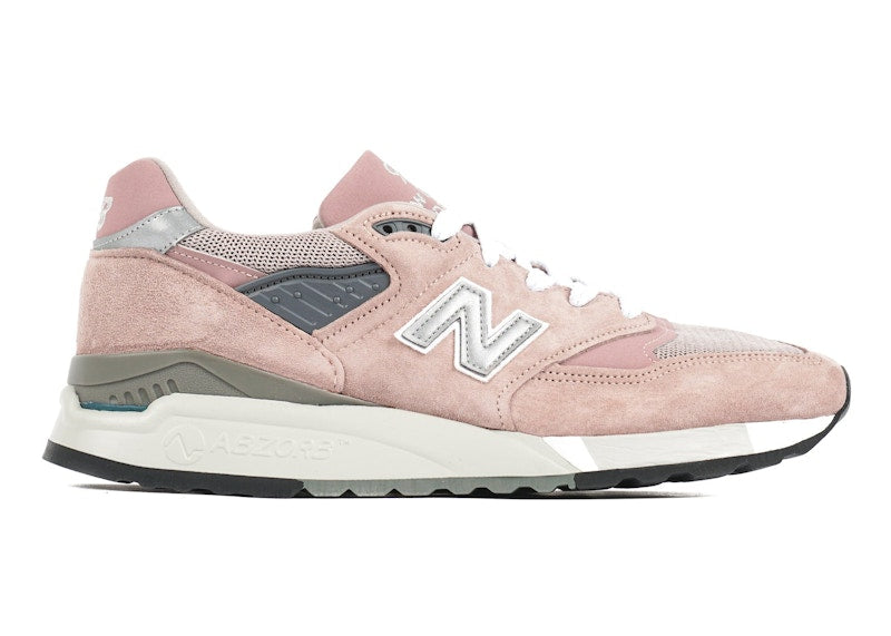 New Balance 998 MiUSA Dusty Rose