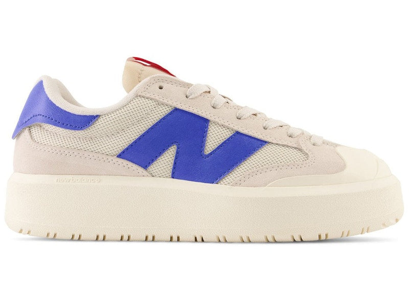 New Balance CT302 Moonbeam Bright Lapis