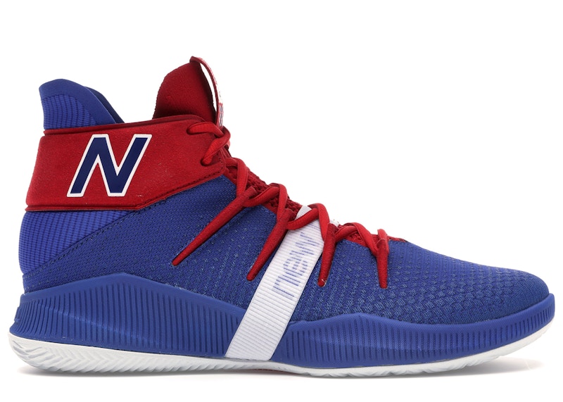 New Balance OMN1S Clippers Return of the Fun Guy