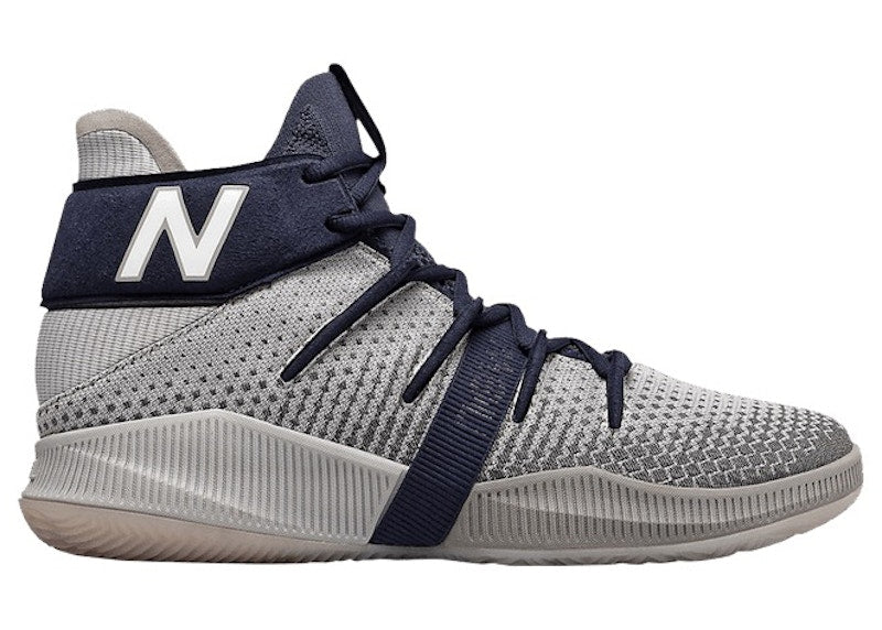New Balance OMN1S Grey Team Navy