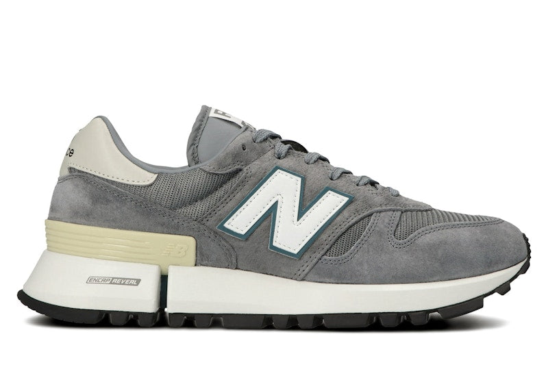 New Balance RC 1300 Grey Teal