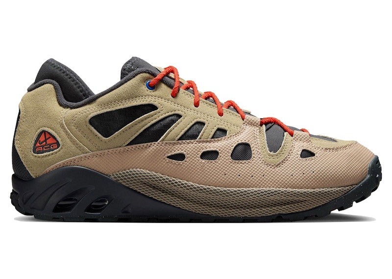Nike ACG Air Exploraid Mowabb Neutral Olive