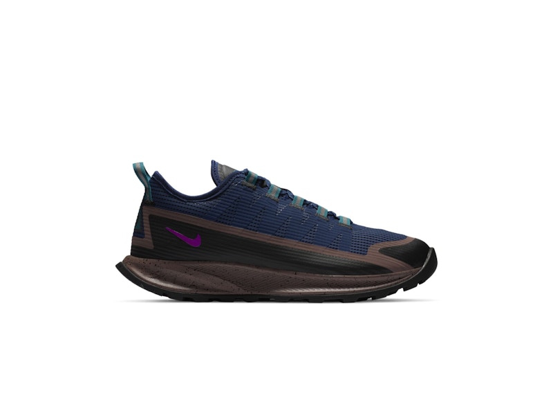 Nike ACG Air Nasu Blue Void
