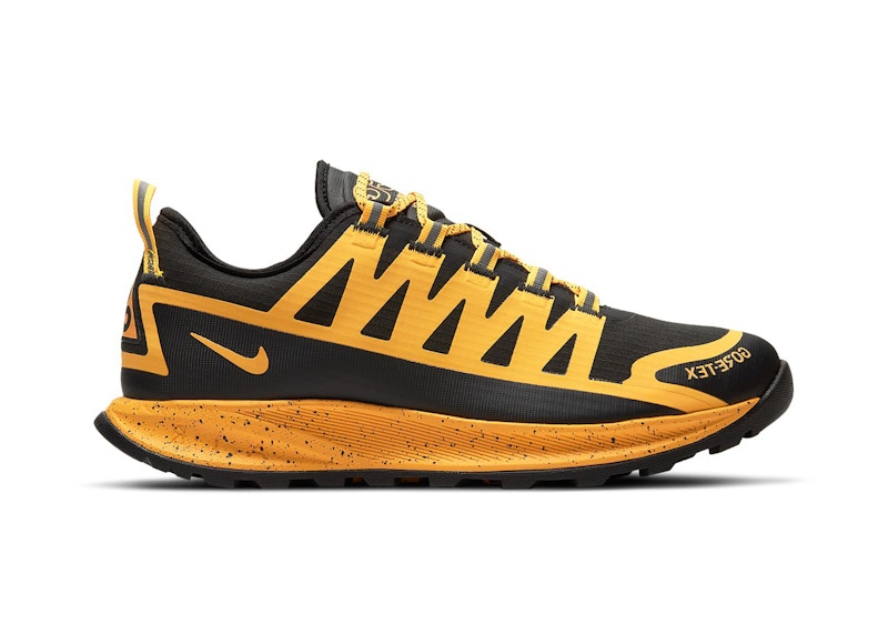 Nike ACG Air Nasu Gore-Tex Laser Orange