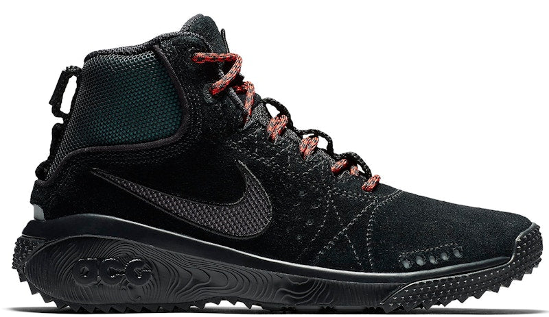 Nike ACG Angels Rest Black