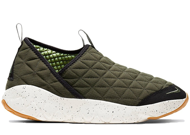 Nike ACG Moc 3 Cargo Khaki