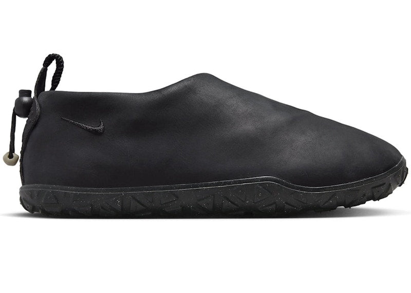 Nike ACG Moc Premium Black
