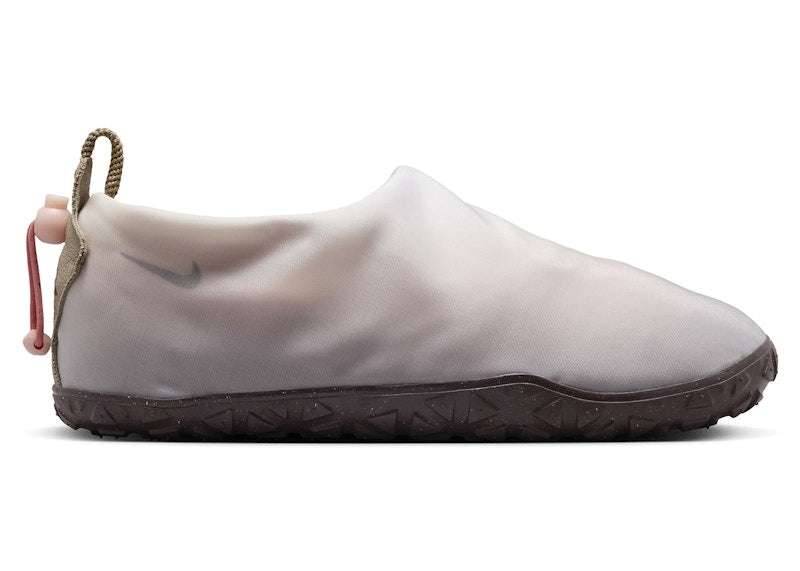 Nike ACG Moc Premium Sail Neutral Olive Apricot Agate Baroque Brown