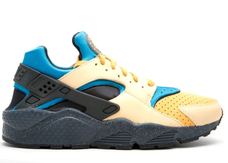 Nike Air Huarache ACG Mowabb Tropical Teal