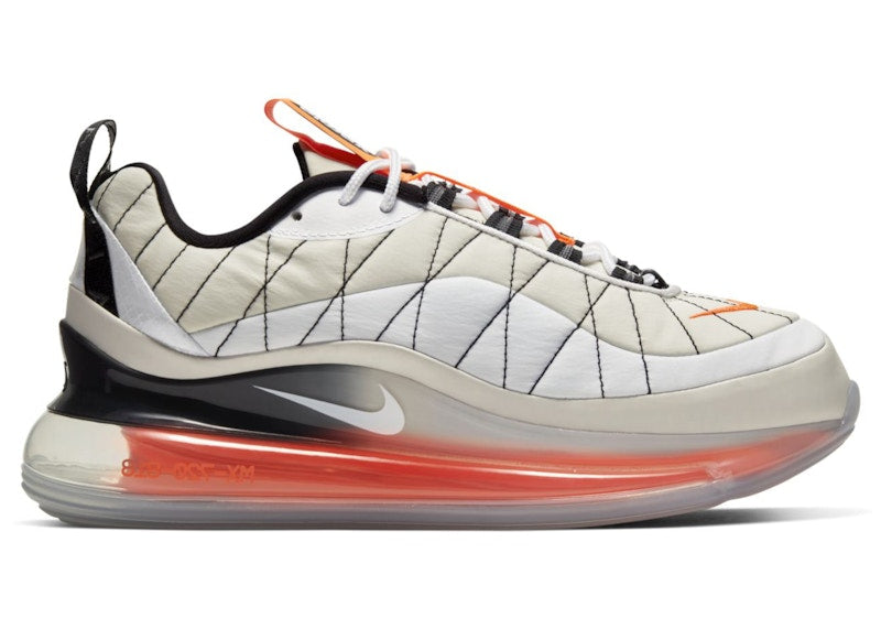 Nike Air MX 720-818 Sail Orange (Women's)
