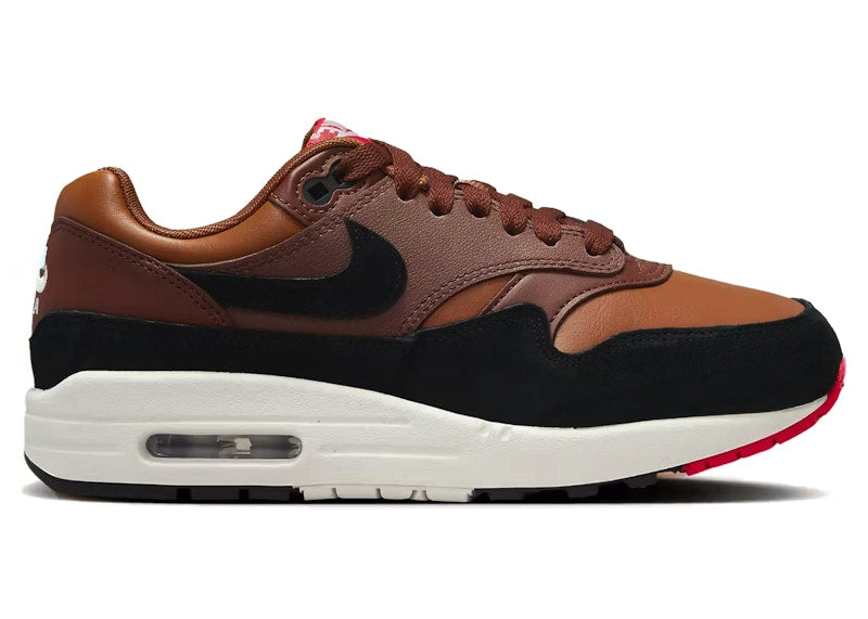 Nike Air Max 1 '87 Cacao Wow (Women's)