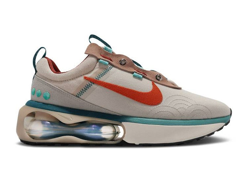 Nike Air Max 2021 Light Orewood