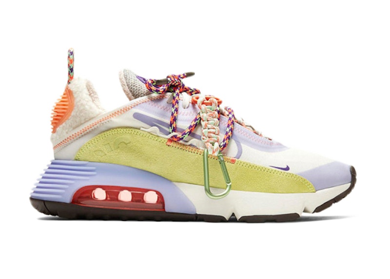 Nike Air Max 2090 Mountain Climbing (Women's)