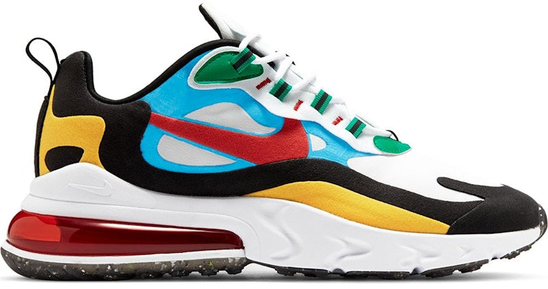 Nike Air Max 270 React Multi-Color
