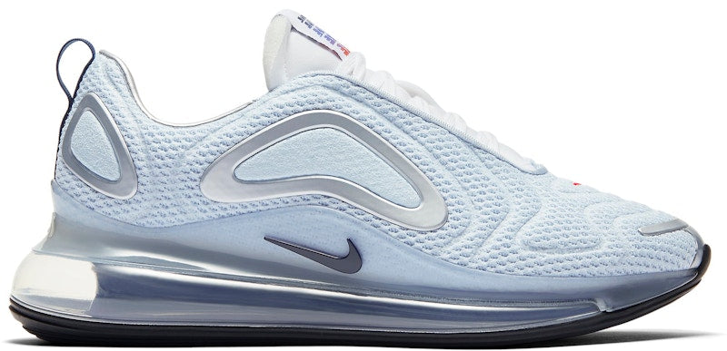 Nike Air Max 720 Waffle