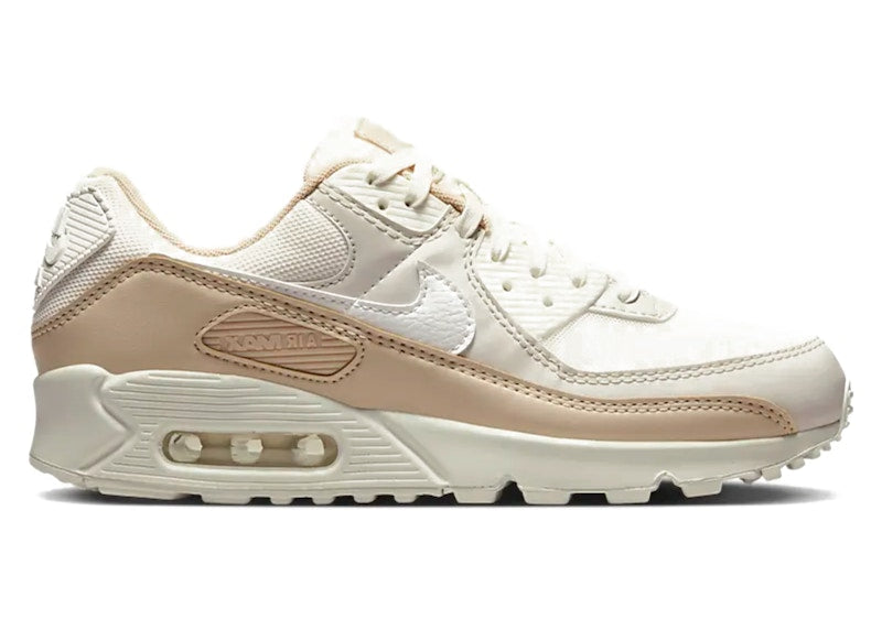 Nike Air Max 90 Phantom Sanddrift (Women's)