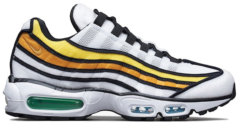 Nike Air Max 95 Pollen Rise