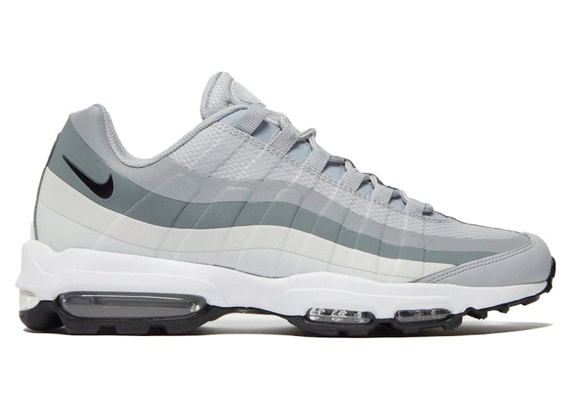 Nike Air Max 95 Ultra Wolf Grey