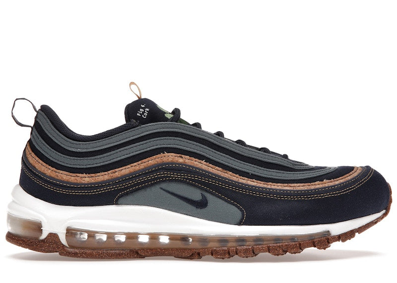 Nike Air Max 97 Cork